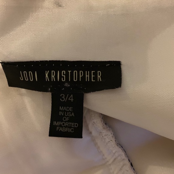 Formal dress - Picture 6 of 8